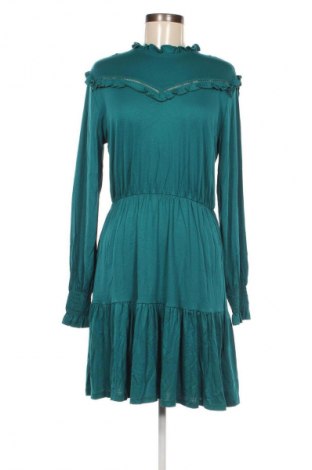 Šaty  Edc By Esprit, Veľkosť L, Farba Modrá, Cena  27,84 €