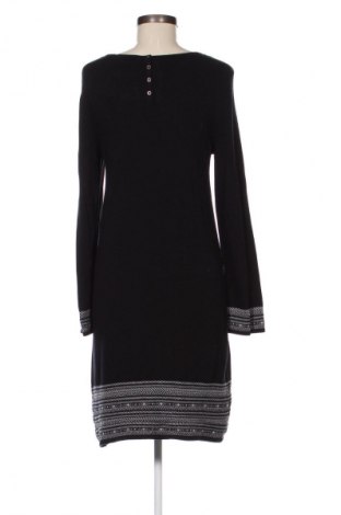 Kleid Edc By Esprit, Größe M, Farbe Schwarz, Preis 4,99 €