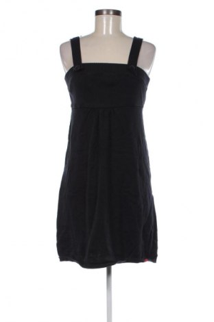 Kleid Edc By Esprit, Größe M, Farbe Schwarz, Preis 5,99 €