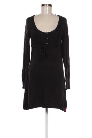 Kleid Edc By Esprit, Größe M, Farbe Schwarz, Preis € 5,49