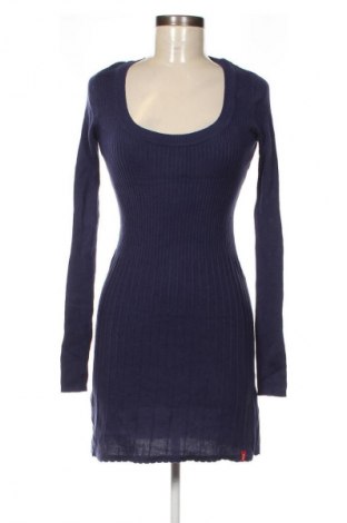 Kleid Edc By Esprit, Größe S, Farbe Lila, Preis 33,40 €