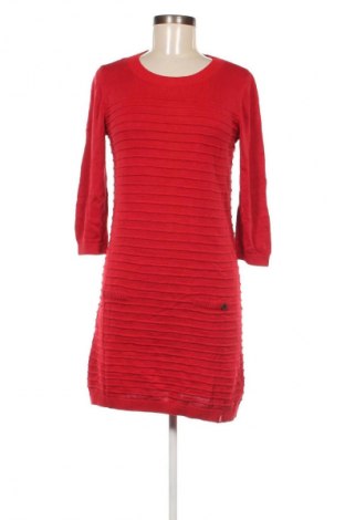 Kleid Edc By Esprit, Größe L, Farbe Rot, Preis 9,99 €