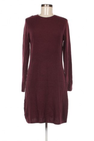 Kleid Edc By Esprit, Größe L, Farbe Rot, Preis 13,99 €