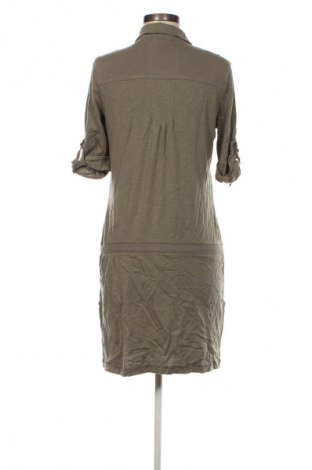 Kleid Edc By Esprit, Größe S, Farbe Grün, Preis € 3,99