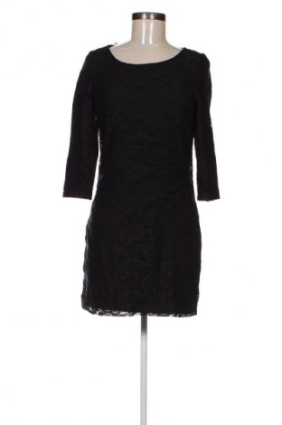 Kleid Edc By Esprit, Größe XS, Farbe Schwarz, Preis 6,79 €