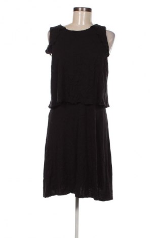 Kleid Edc By Esprit, Größe M, Farbe Schwarz, Preis 10,49 €