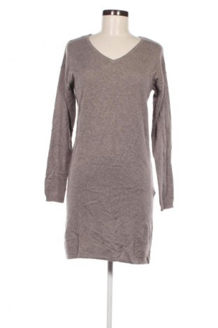 Kleid Edc By Esprit, Größe S, Farbe Beige, Preis 5,29 €