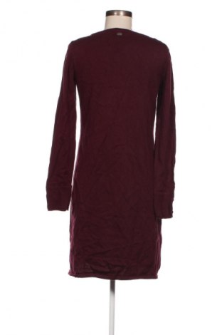 Kleid Edc By Esprit, Größe M, Farbe Rot, Preis 5,29 €