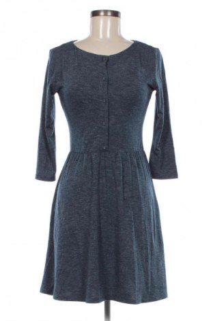 Kleid Edc By Esprit, Größe S, Farbe Blau, Preis 33,40 €