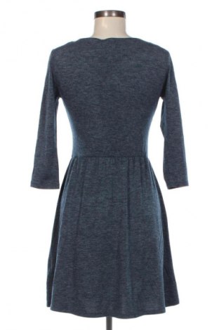 Kleid Edc By Esprit, Größe S, Farbe Blau, Preis 33,40 €