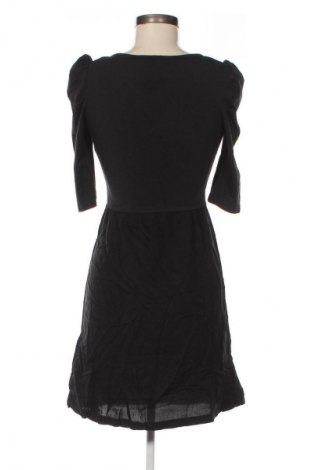 Kleid Edc By Esprit, Größe XS, Farbe Schwarz, Preis 5,29 €