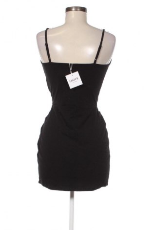 Kleid Edited, Größe S, Farbe Schwarz, Preis € 11,49