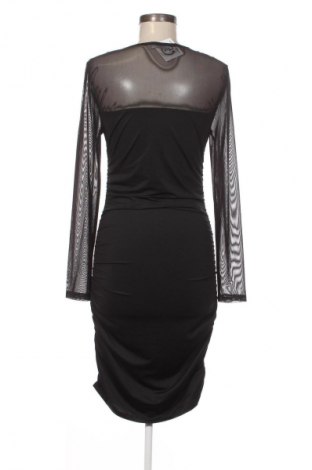 Rochie Edited, Mărime L, Culoare Negru, Preț 355,26 Lei