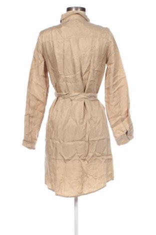 Kleid Edited, Größe S, Farbe Beige, Preis 11,99 €