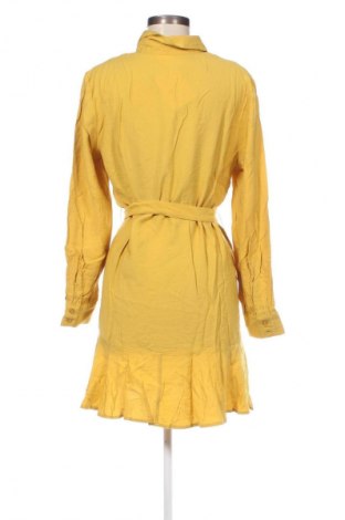 Kleid Edited, Größe M, Farbe Gelb, Preis 16,99 €