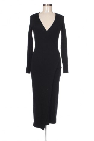 Φόρεμα Edited, Μέγεθος M, Χρώμα Μαύρο, Τιμή 25,29 €