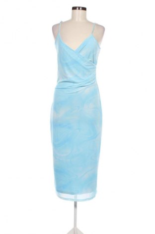 Kleid Edited, Größe M, Farbe Blau, Preis 10,99 €