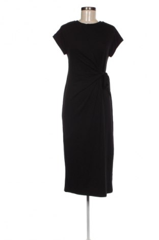 Rochie Edited, Mărime M, Culoare Negru, Preț 177,63 Lei