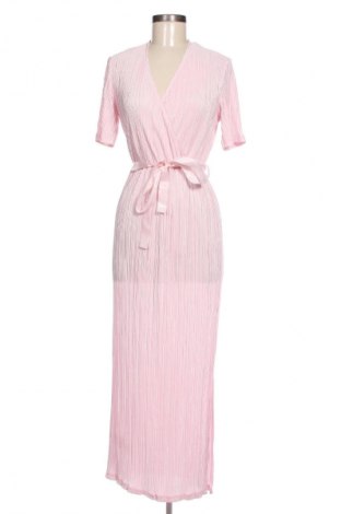 Šaty  Ella, Velikost M, Barva Růžová, Cena  685,00 Kč