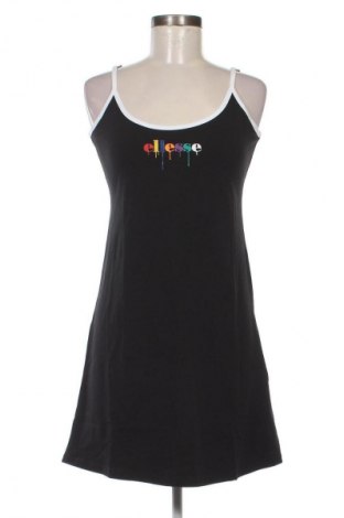 Φόρεμα Ellesse, Μέγεθος M, Χρώμα Μαύρο, Τιμή 25,05 €