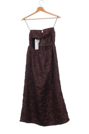 Kleid Envii, Größe XS, Farbe Braun, Preis € 49,29