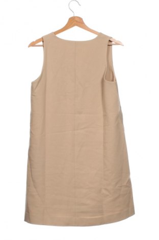 Kleid Envii, Größe XXS, Farbe Beige, Preis 49,49 €