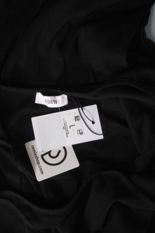 Kleid Envii, Größe L, Farbe Schwarz, Preis 65,57 €