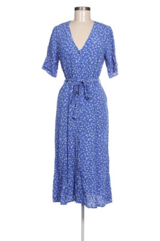 Kleid Envii, Größe S, Farbe Blau, Preis € 42,49