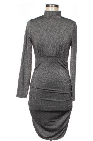 Kleid Envy, Größe S, Farbe Silber, Preis 6,49 €