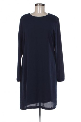 Kleid Esmara, Größe L, Farbe Blau, Preis 11,10 €