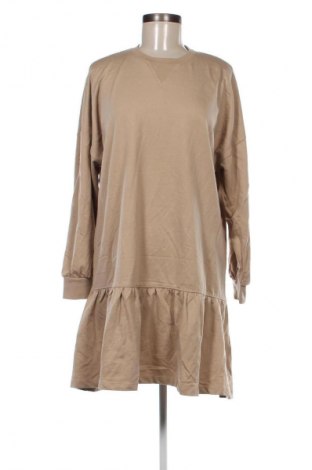 Kleid Esmara, Größe M, Farbe Beige, Preis € 5,49