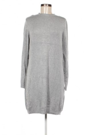Kleid Esmara, Größe L, Farbe Grau, Preis 14,13 €