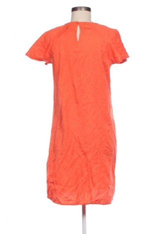 Kleid Esmara, Größe M, Farbe Orange, Preis 9,47 €