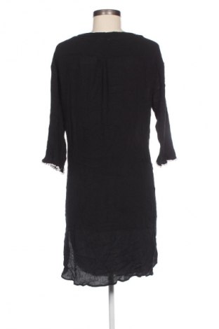 Kleid Esprit, Größe L, Farbe Schwarz, Preis 16,49 €