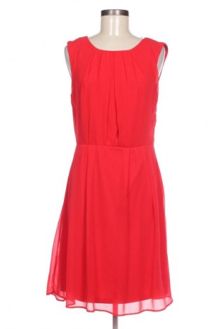 Kleid Esprit, Größe M, Farbe Rot, Preis 25,17 €