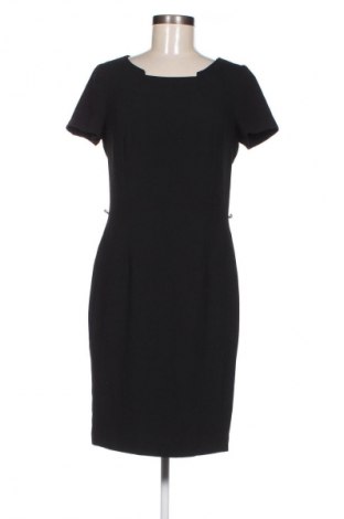 Kleid Esprit, Größe M, Farbe Schwarz, Preis 24,75 €