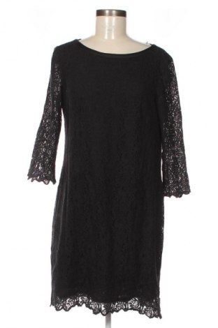 Kleid Esprit, Größe M, Farbe Schwarz, Preis 6,79 €