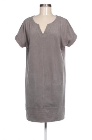 Kleid Esprit, Größe L, Farbe Grau, Preis € 5,99