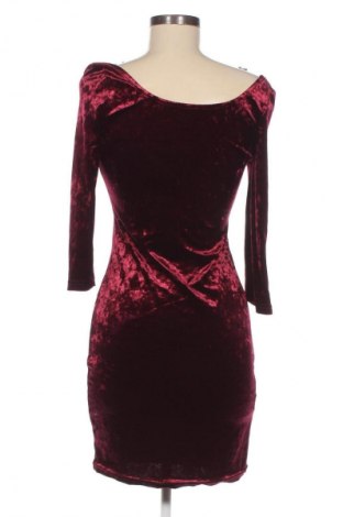 Kleid Even&Odd, Größe L, Farbe Rot, Preis € 4,99