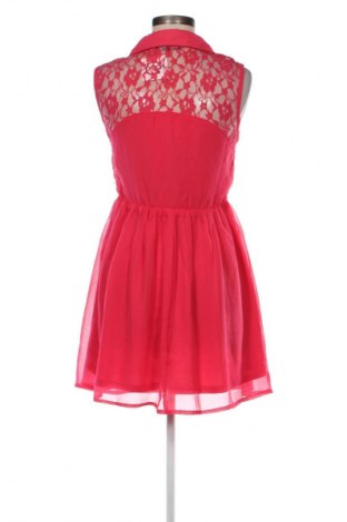 Kleid Even&Odd, Größe S, Farbe Rosa, Preis 8,03 €