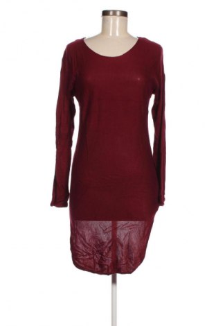 Kleid Everybody Talks, Größe M, Farbe Rot, Preis € 4,49