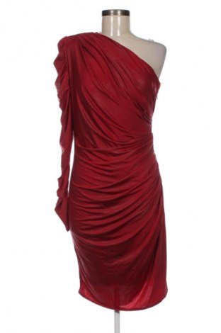 Kleid Explosion, Größe M, Farbe Rot, Preis 33,33 €