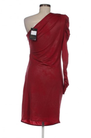 Kleid Explosion, Größe M, Farbe Rot, Preis 33,33 €