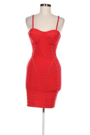 Φόρεμα F&P, Μέγεθος M, Χρώμα Κόκκινο, Τιμή 19,18 €