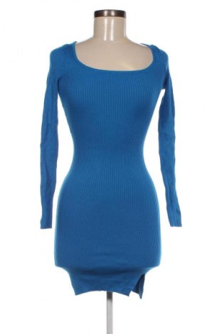 Kleid Fb Sister, Größe XXS, Farbe Blau, Preis € 6,99