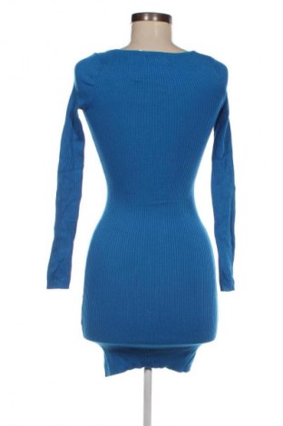 Kleid Fb Sister, Größe XXS, Farbe Blau, Preis 20,18 €