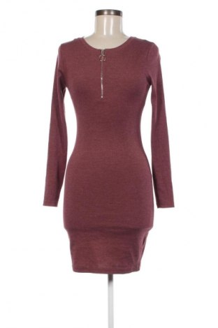 Kleid Fb Sister, Größe S, Farbe Rot, Preis 5,99 €