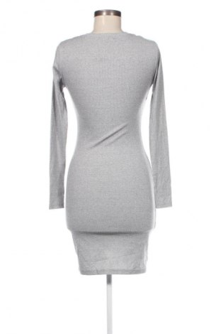 Kleid Fb Sister, Größe S, Farbe Grau, Preis 5,99 €