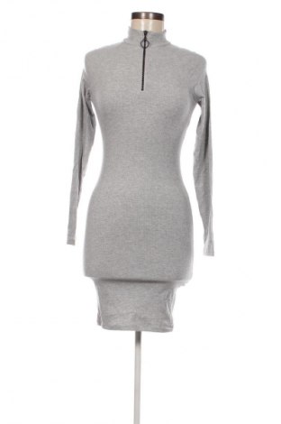 Kleid Fb Sister, Größe XS, Farbe Grau, Preis € 4,99