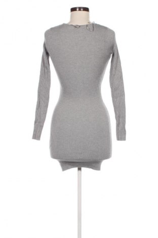 Kleid Fb Sister, Größe S, Farbe Grau, Preis € 7,49